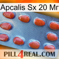 Apcalis Sx 20 Мг 06